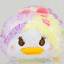 Daisy Duck (Tsum Tsum Ice Cream)